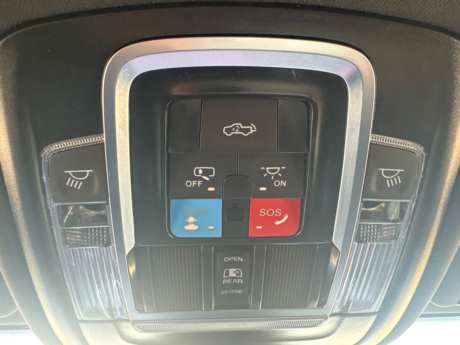 2027 RAM Ram 3500 Laramie