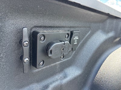 2027 RAM Ram 3500 Laramie