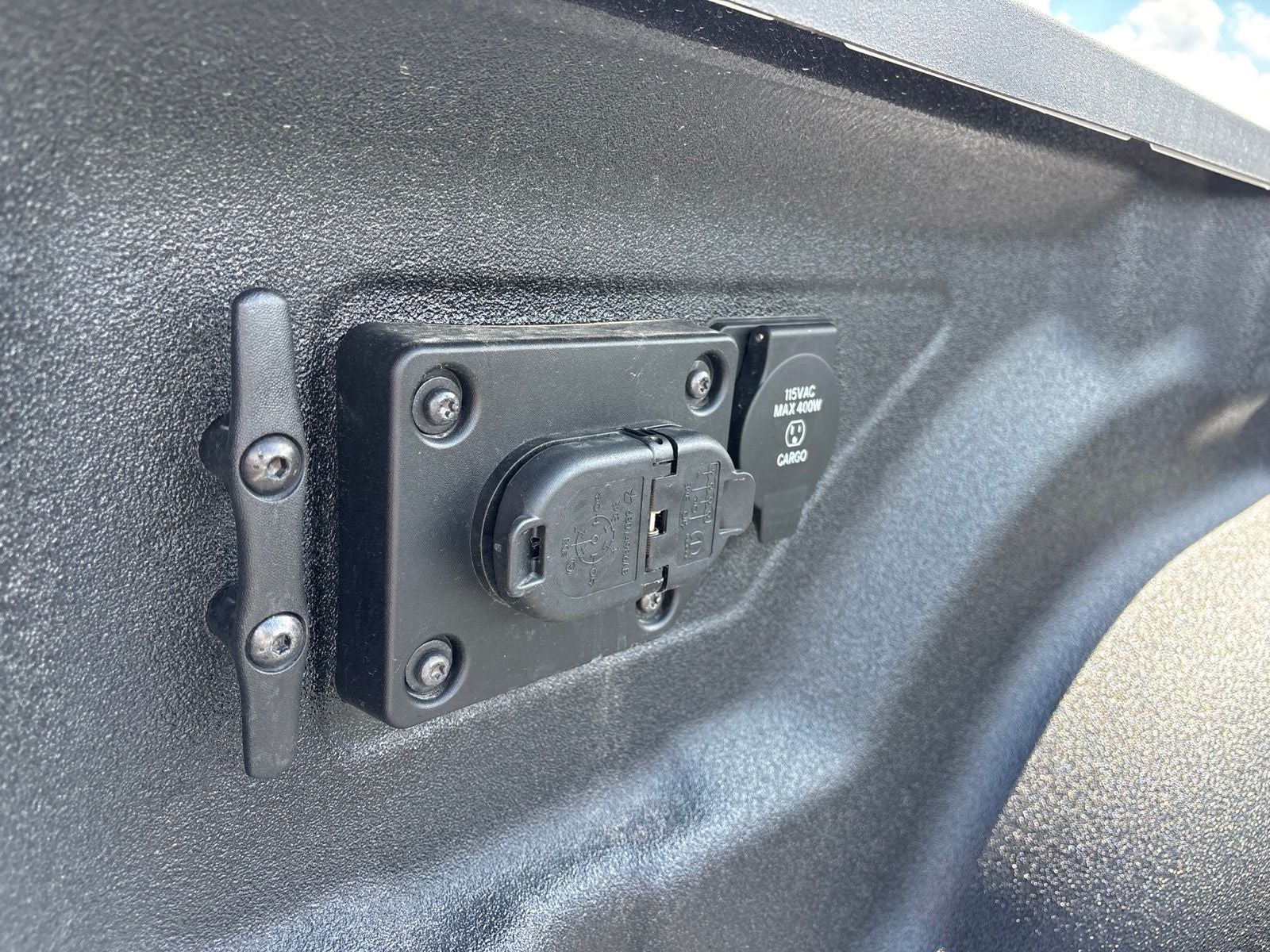2027 RAM Ram 3500 Laramie