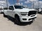 2027 RAM Ram 3500 Laramie