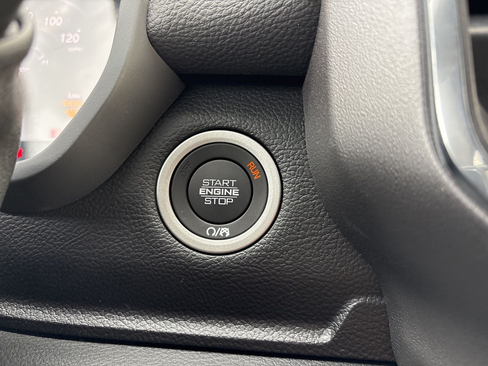 2026 RAM Ram 3500 RAM 3500 LARAMIE MEGA CAB 4X4 6'4' BOX