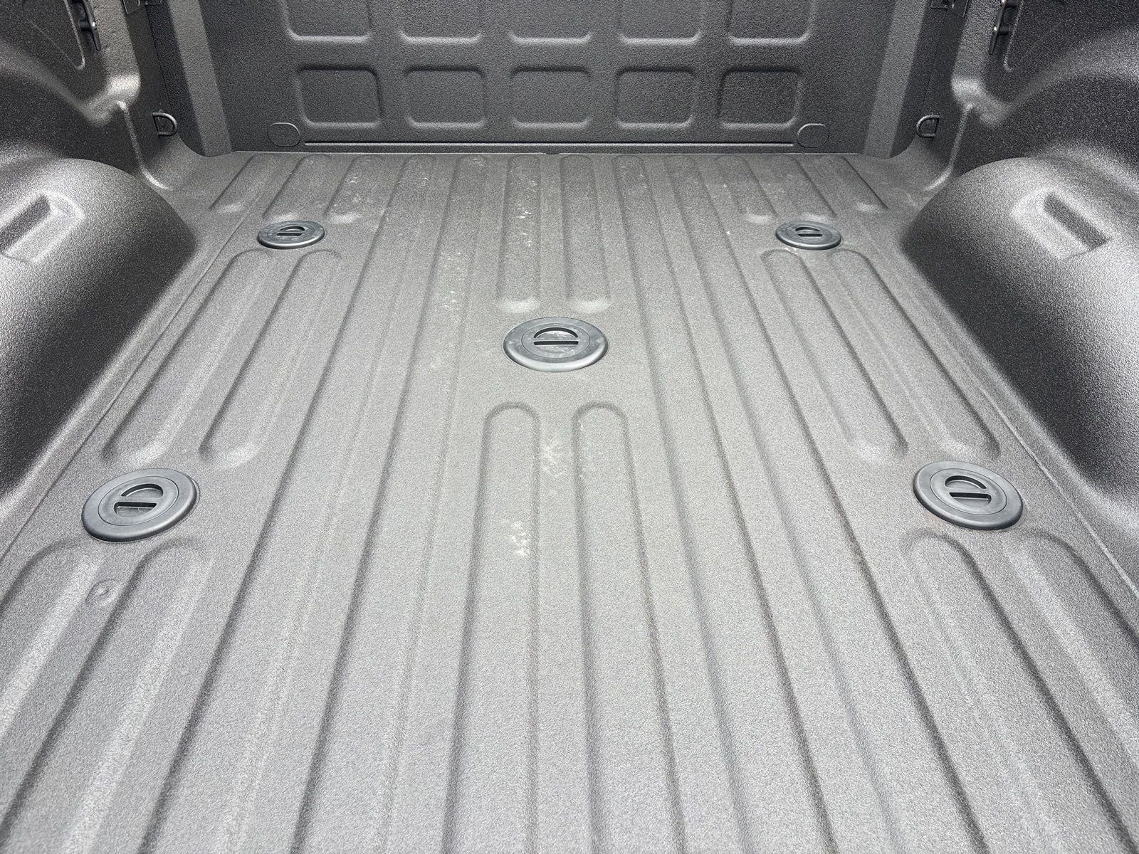 2026 RAM Ram 3500 RAM 3500 LARAMIE MEGA CAB 4X4 6'4' BOX