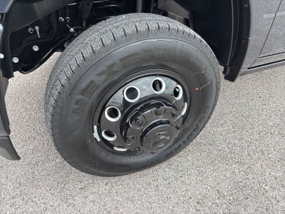 2026 RAM Ram 3500 RAM 3500 LARAMIE MEGA CAB 4X4 6'4' BOX