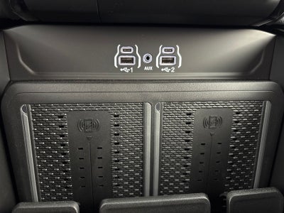 2027 RAM Ram 3500 Laramie