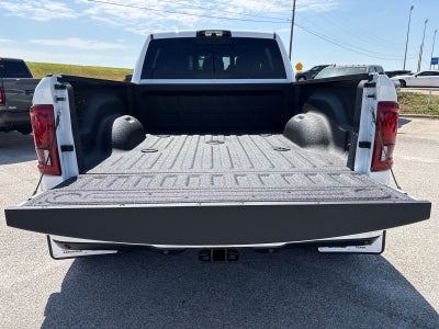 2027 RAM Ram 3500 Laramie