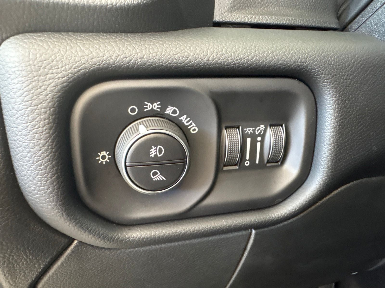 2027 RAM Ram 3500 Laramie