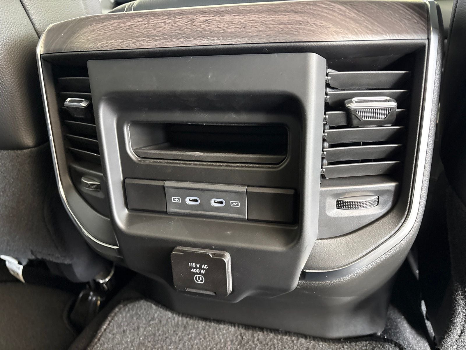2027 RAM Ram 3500 Laramie