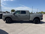 2027 RAM Ram 3500 Laramie