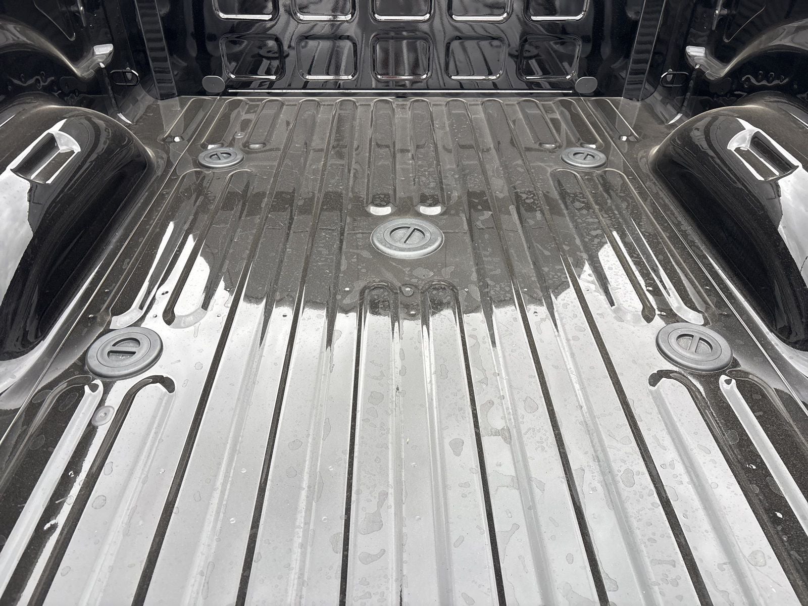 2026 RAM Ram 3500 RAM 3500 LIMITED MEGA CAB 4X4 6'4' BOX