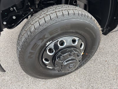 2026 RAM Ram 3500 RAM 3500 LIMITED MEGA CAB 4X4 6'4' BOX