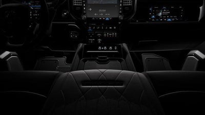 2026 RAM Ram 3500 RAM 3500 LIMITED MEGA CAB 4X4 6'4' BOX