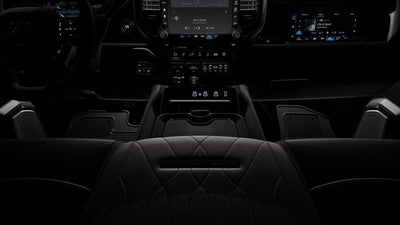 2026 RAM Ram 3500 RAM 3500 LIMITED MEGA CAB 4X4 6'4' BOX