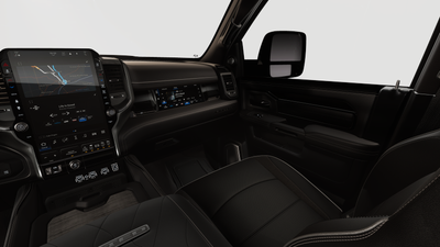 2026 RAM Ram 3500 RAM 3500 LIMITED MEGA CAB 4X4 6'4' BOX