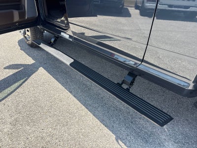 2026 RAM Ram 3500 RAM 3500 LIMITED LONGHORN MEGA CAB 4X4 6'4' BOX