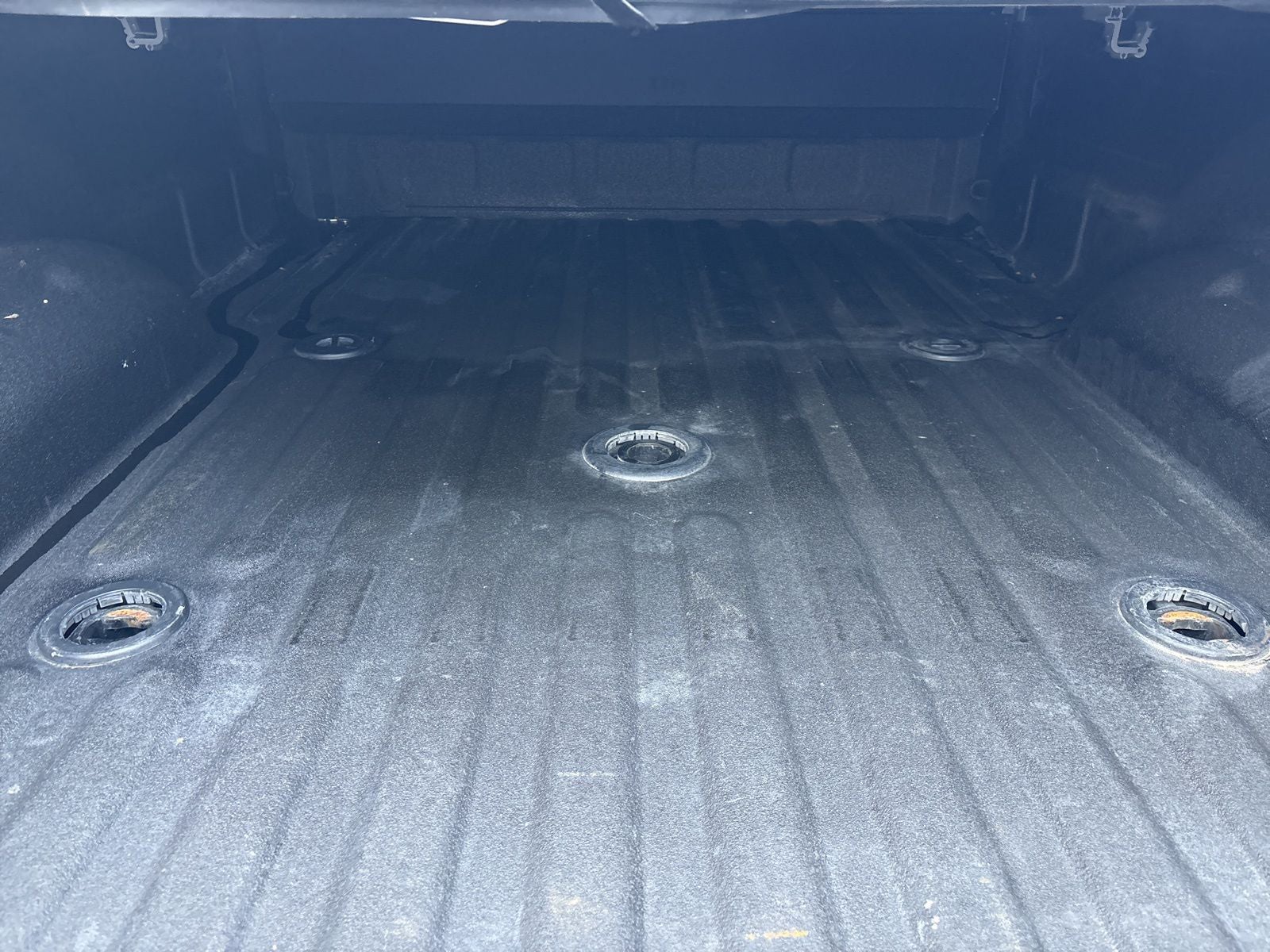 2022 RAM Ram 3500 Limited Crew Cab 4x4 8' Box