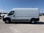 2027 RAM ProMaster Cargo Van Tradesman
