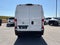 2027 RAM ProMaster Cargo Van Tradesman