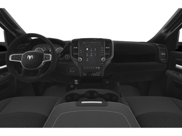 2027 RAM Ram 2500 Tradesman