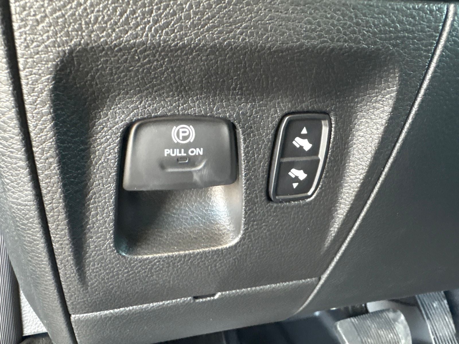 2026 RAM Ram 1500 RAM 1500 LONE STAR CREW CAB 4X2 5'7' BOX