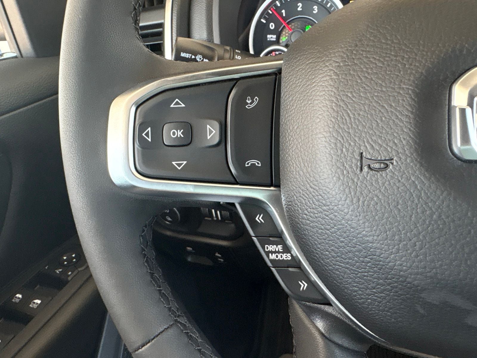 2026 RAM Ram 1500 RAM 1500 LONE STAR CREW CAB 4X2 5'7' BOX