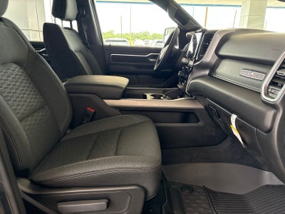 2026 RAM Ram 1500 RAM 1500 LONE STAR CREW CAB 4X2 5'7' BOX