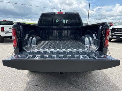 2026 RAM Ram 1500 RAM 1500 LONE STAR CREW CAB 4X2 5'7' BOX
