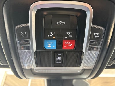2026 RAM Ram 1500 RAM 1500 LONE STAR CREW CAB 4X2 5'7' BOX