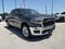 2026 RAM Ram 1500 RAM 1500 LONE STAR CREW CAB 4X2 5'7' BOX