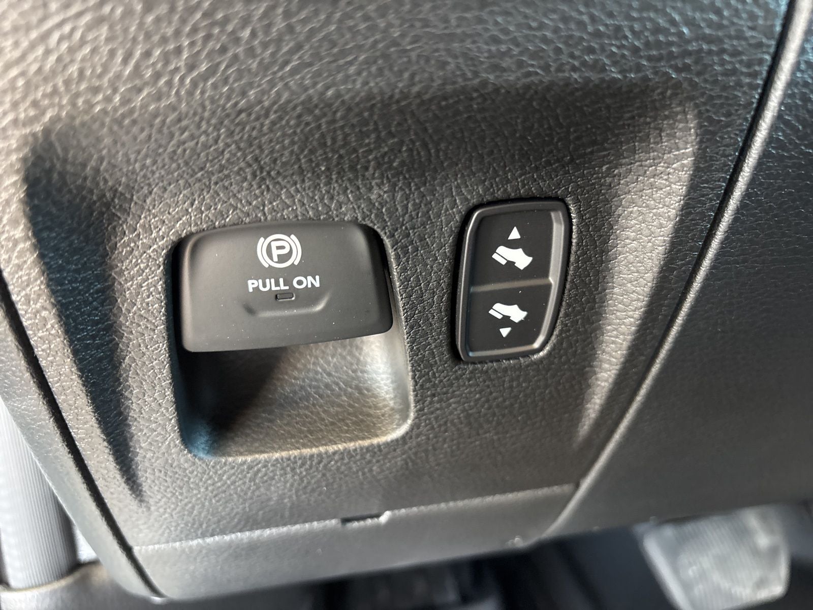 2026 RAM Ram 1500 RAM 1500 LONE STAR CREW CAB 4X2 5'7' BOX