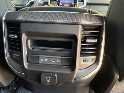 2026 RAM Ram 1500 RAM 1500 LONE STAR CREW CAB 4X2 5'7' BOX