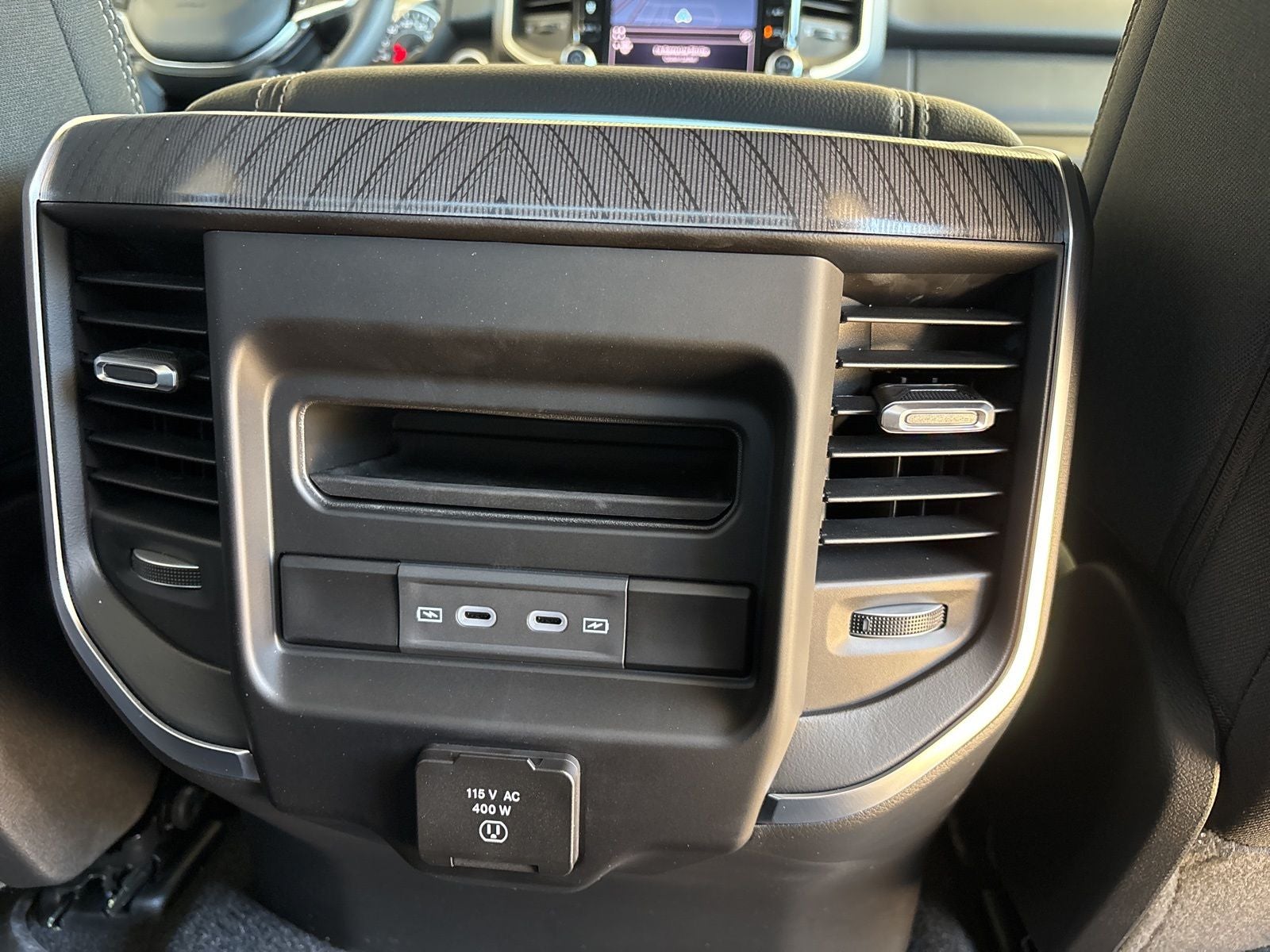 2026 RAM Ram 1500 RAM 1500 LONE STAR CREW CAB 4X2 5'7' BOX