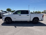 2026 RAM Ram 1500 RAM 1500 LONE STAR CREW CAB 4X2 5'7' BOX