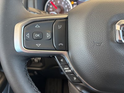 2026 RAM Ram 1500 RAM 1500 LONE STAR CREW CAB 4X2 5'7' BOX