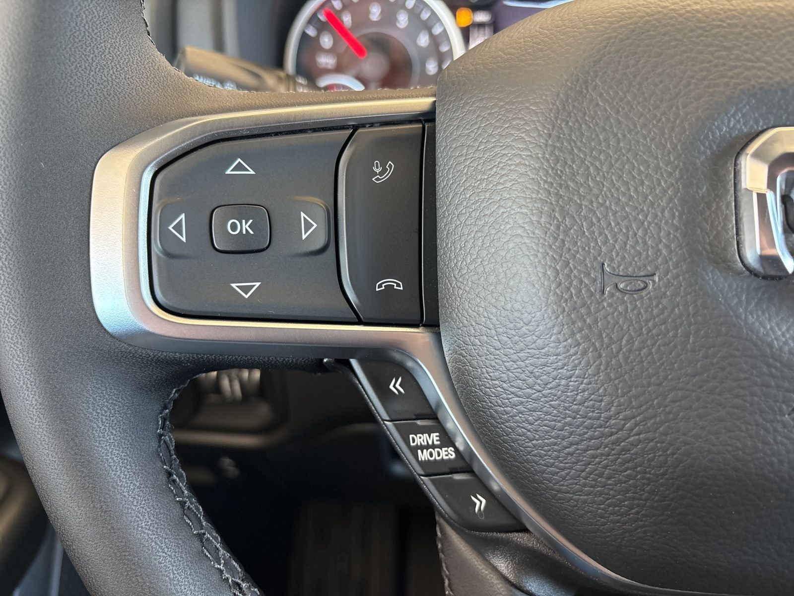 2026 RAM Ram 1500 RAM 1500 LONE STAR CREW CAB 4X2 5'7' BOX