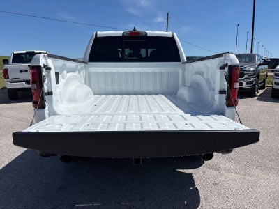 2026 RAM Ram 1500 RAM 1500 LONE STAR CREW CAB 4X2 5'7' BOX
