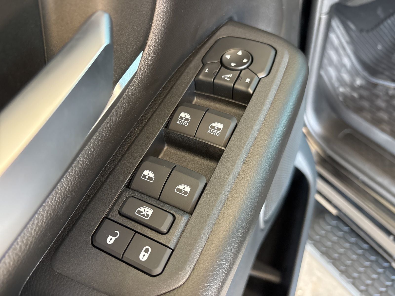 2026 RAM Ram 1500 RAM 1500 LONE STAR CREW CAB 4X2 5'7' BOX