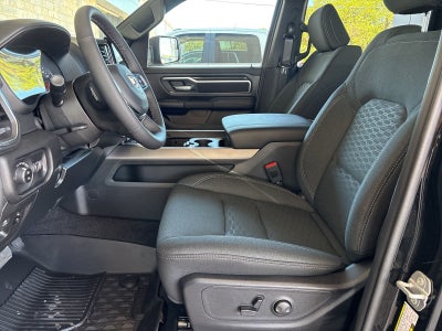 2026 RAM Ram 1500 RAM 1500 LONE STAR CREW CAB 4X2 5'7' BOX