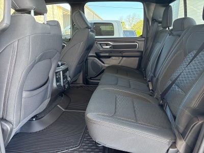 2026 RAM Ram 1500 RAM 1500 LONE STAR CREW CAB 4X2 5'7' BOX