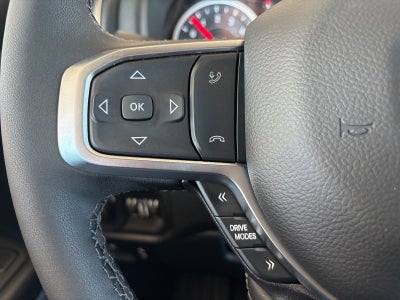 2026 RAM Ram 1500 RAM 1500 LONE STAR CREW CAB 4X2 5'7' BOX