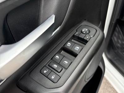 2026 RAM Ram 1500 RAM 1500 LONE STAR CREW CAB 4X2 5'7' BOX