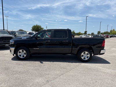 2026 RAM Ram 1500 RAM 1500 LONE STAR CREW CAB 4X2 5'7' BOX