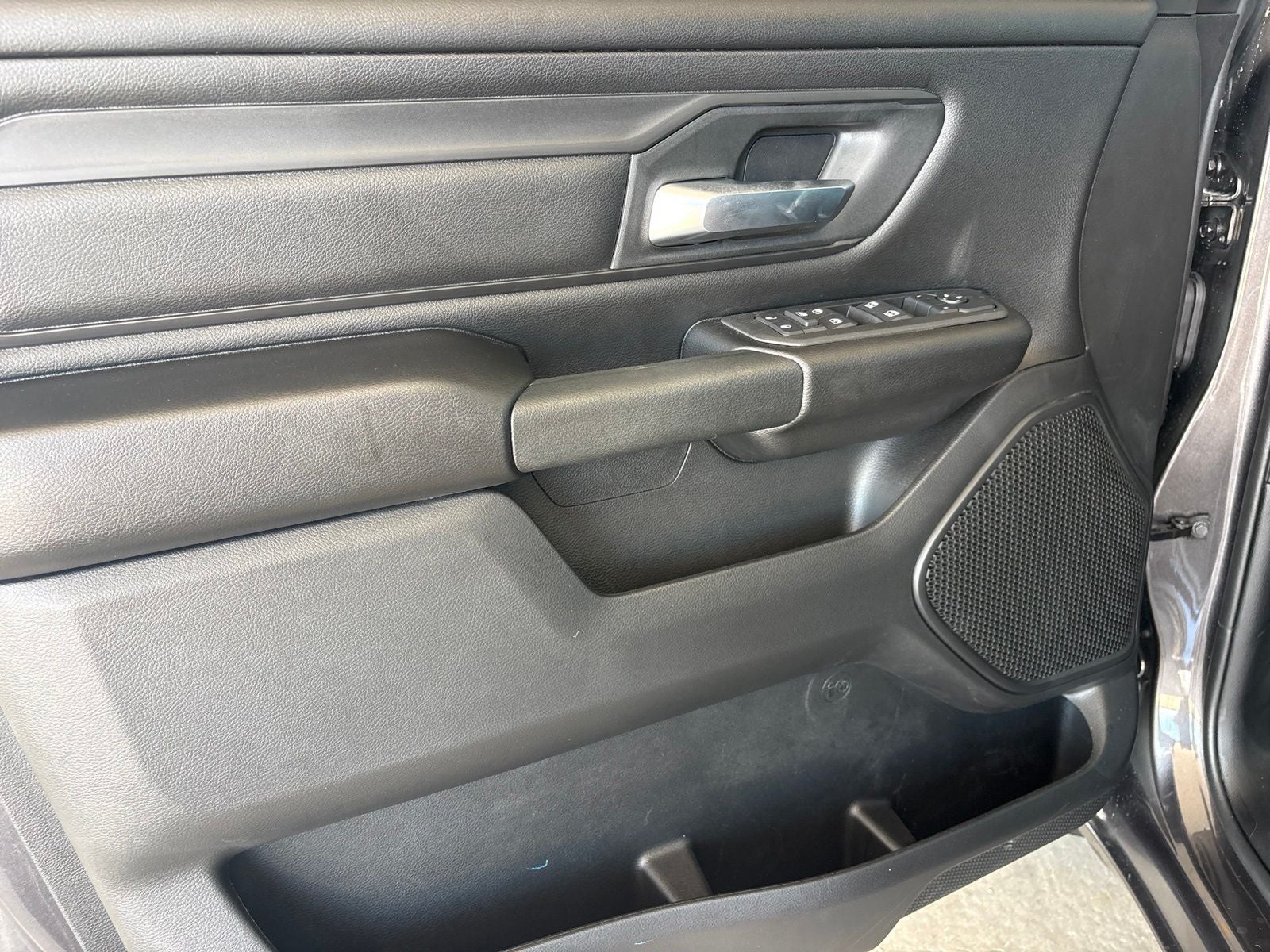 2026 RAM Ram 1500 RAM 1500 EXPRESS CREW CAB 4X2 5'7' BOX