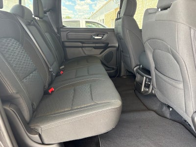 2026 RAM Ram 1500 RAM 1500 EXPRESS CREW CAB 4X2 5'7' BOX