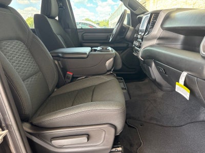 2026 RAM Ram 1500 RAM 1500 EXPRESS CREW CAB 4X2 5'7' BOX