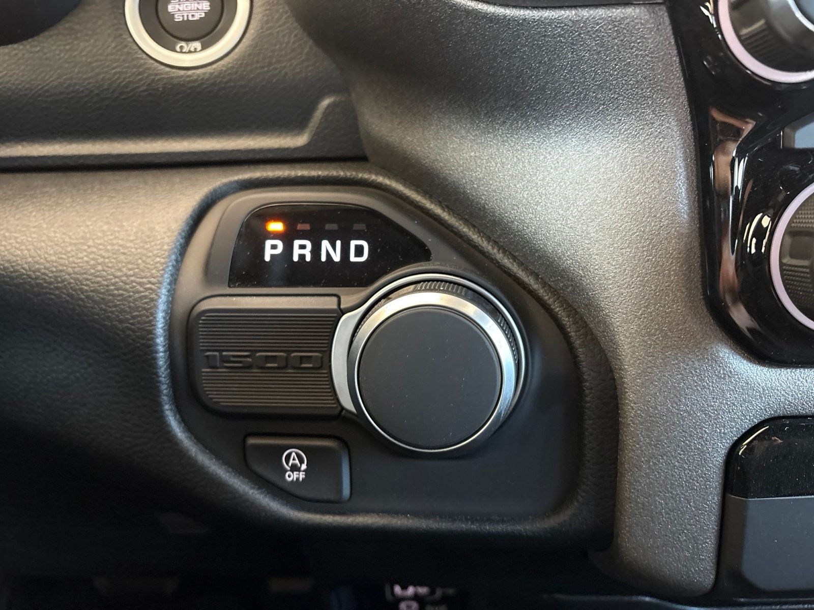2026 RAM Ram 1500 RAM 1500 EXPRESS CREW CAB 4X2 5'7' BOX