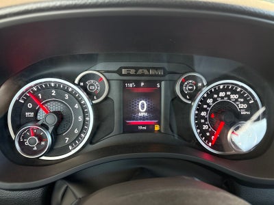 2026 RAM Ram 1500 RAM 1500 EXPRESS CREW CAB 4X2 5'7' BOX