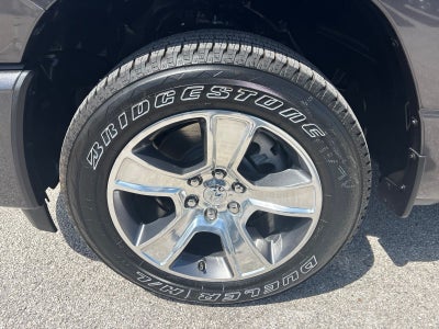 2026 RAM Ram 1500 RAM 1500 EXPRESS CREW CAB 4X2 5'7' BOX