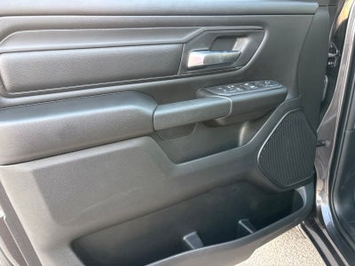 2026 RAM Ram 1500 RAM 1500 EXPRESS CREW CAB 4X2 5'7' BOX
