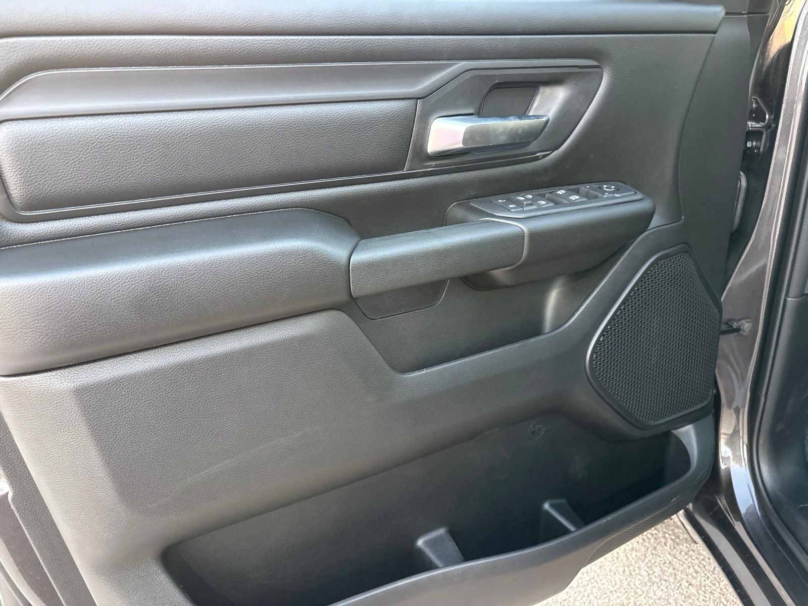 2026 RAM Ram 1500 RAM 1500 EXPRESS CREW CAB 4X2 5'7' BOX