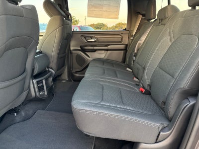 2026 RAM Ram 1500 RAM 1500 EXPRESS CREW CAB 4X2 5'7' BOX